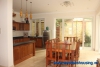 Modern house for lease in Ciputra, Tay Ho, Hanoi